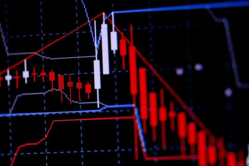 PT Equityworld Futures : Turun 24 Poin IHSG Tergelincir ke Level 4.575