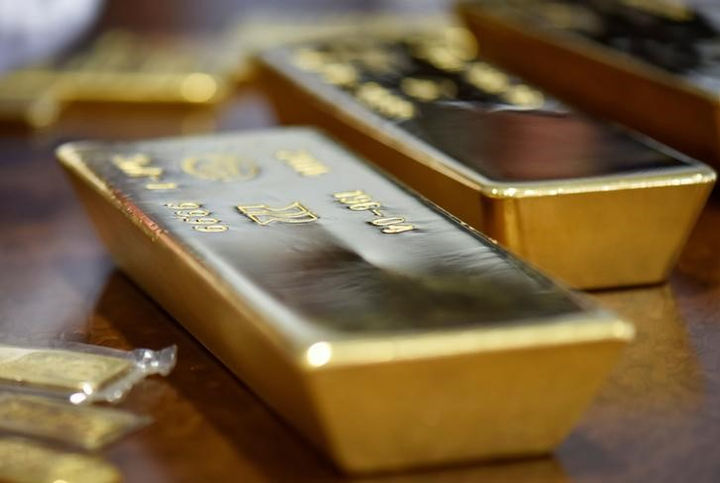 PT Equityworld Futures : Harga emas hari ini naik Rp 4.000 per gram, tekor 11,27% intai pembeli sepe
