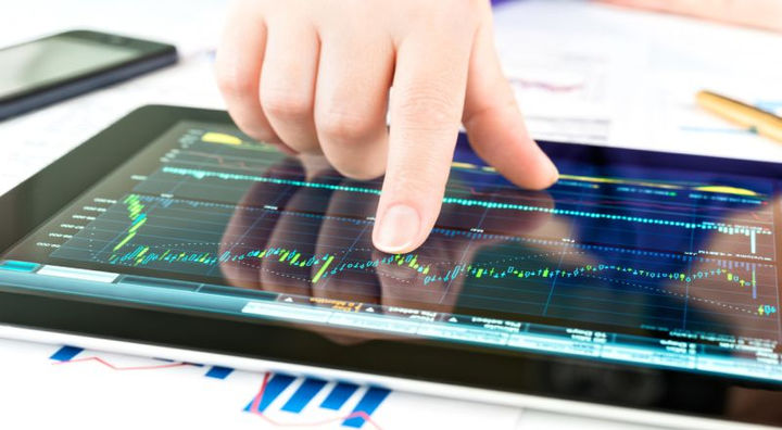 PT Equityworld Futures : Jeda Makan Siang, IHSG Merosot ke Level 6.204