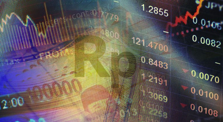 PT Equityworld Futures : Rupiah Pagi Ini Tersungkur ke Level Rp13.990/USD