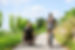 Couple Enjoying Outdoor