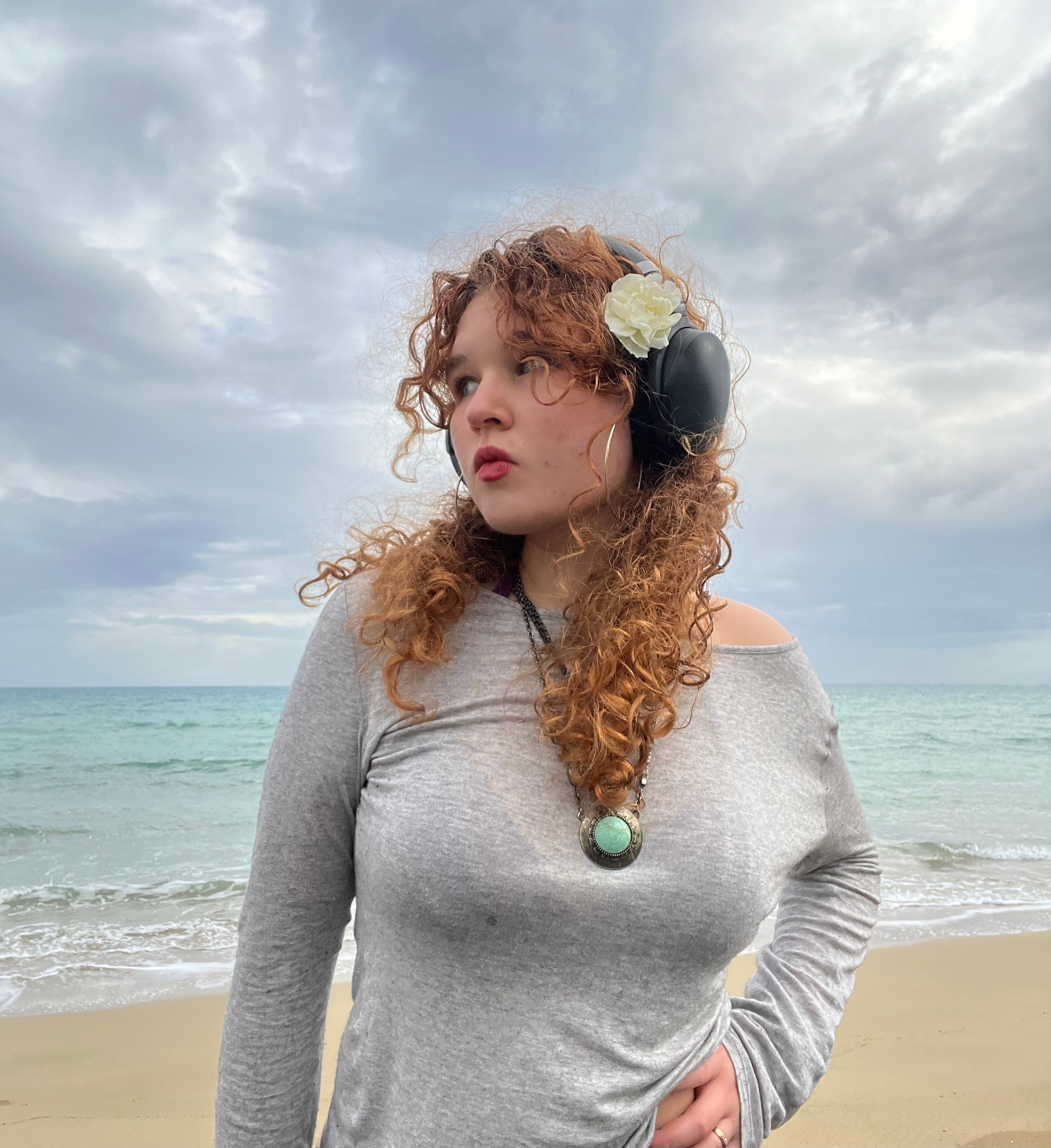 Writer: Polina Dynyak