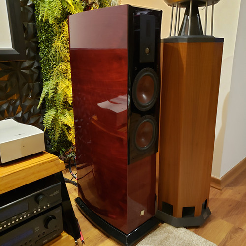 HELICON 400 MK2 (VENDIDO) | feeldifferent.com.br