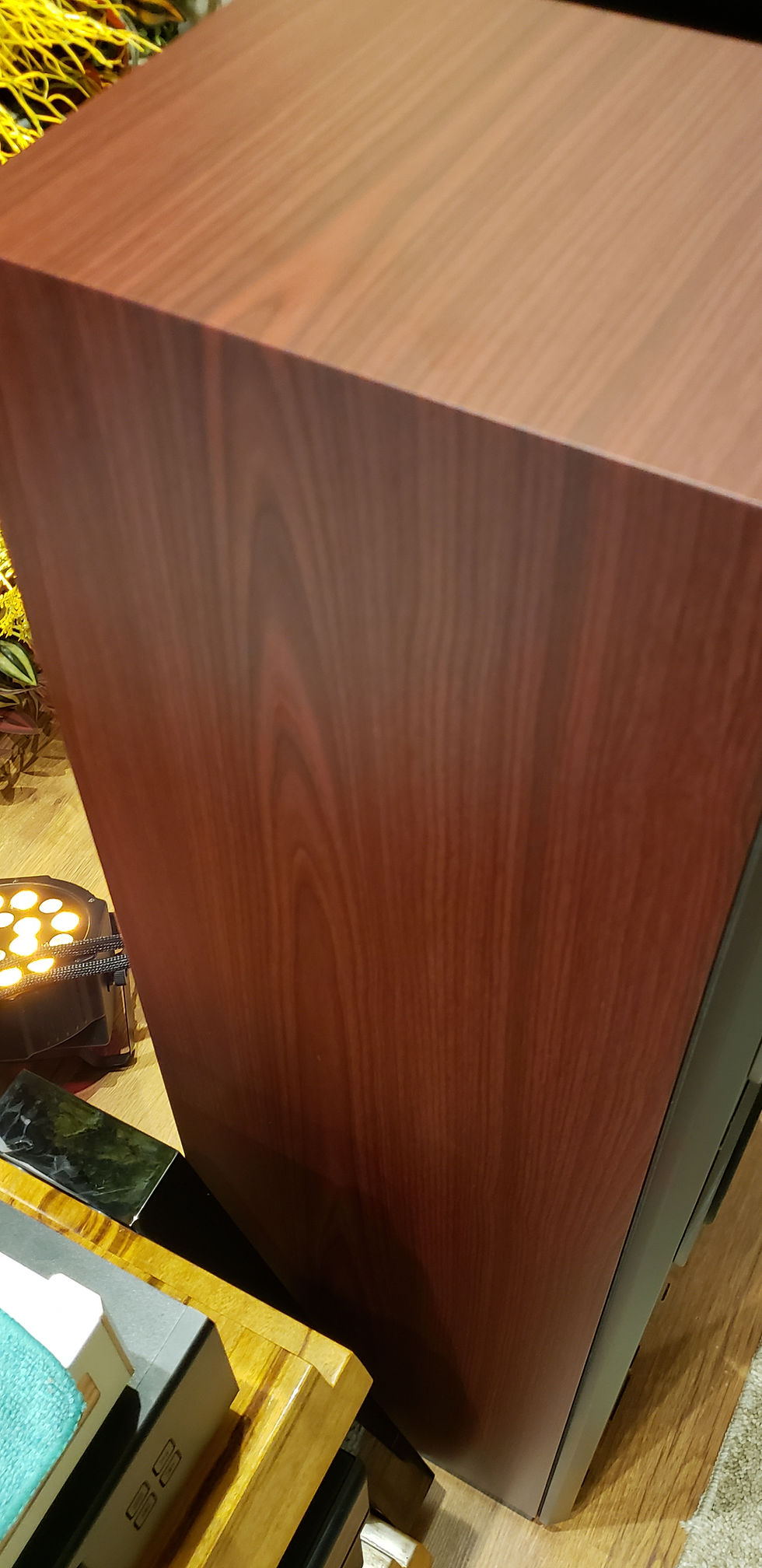 Miniatura: DYNAUDIO DM 3/7