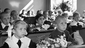 «Золотой век» педагогики: в чём секрет эффективности советского образования