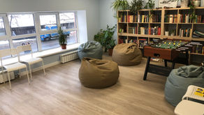 Место, где рады всем