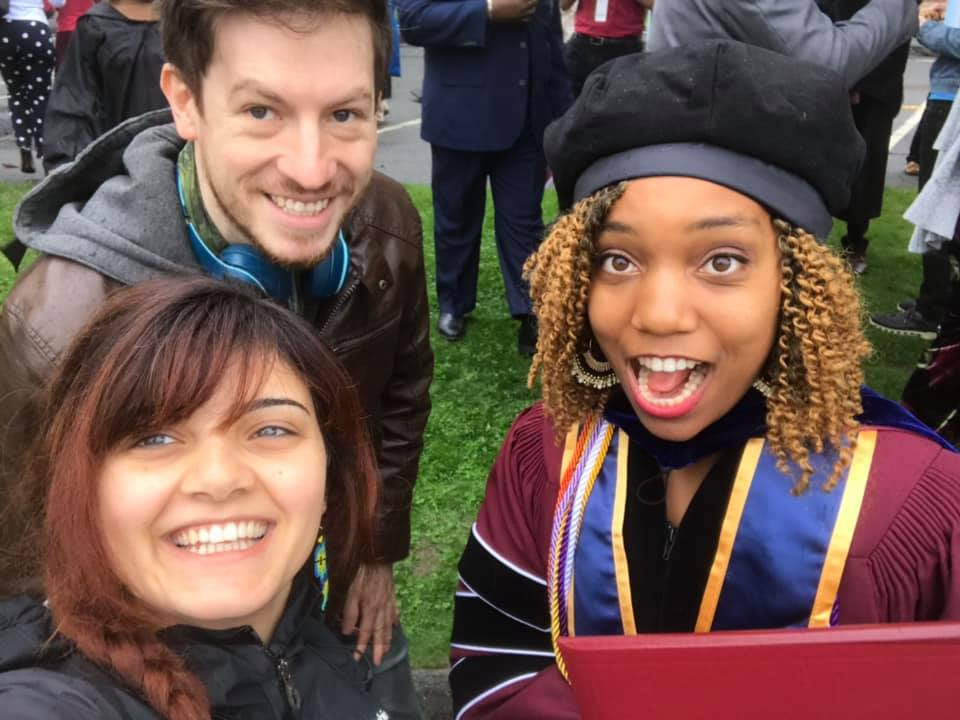 Virtual Assistant Program Graduation Reflections on the 1st Virtual Graduation