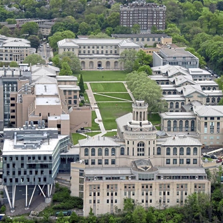 Career Update! Job search done...I have been hired!