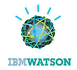 IBM Watson logo