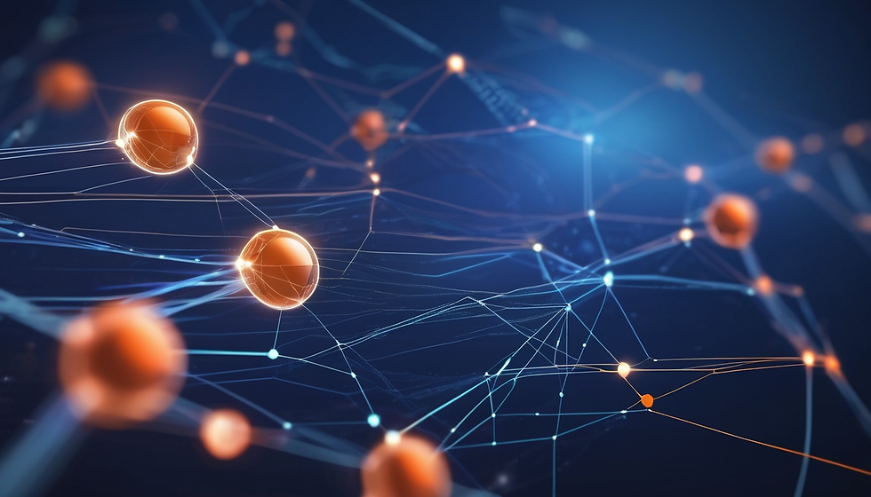 Transformação Digital em Grandes Empresas