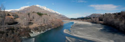 Shotover River 2