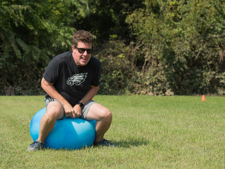 Join us for PXV Field Day 4/30!