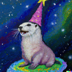 [A-202] (AI) rosa the space queen