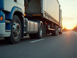 テールゲートリフター トラック