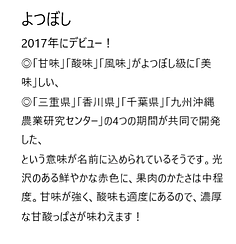 いちご狩り 品種 よつぼし.png