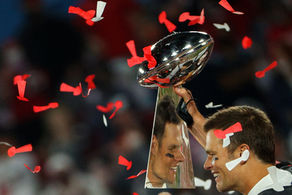 Fora de Campo: a história de Tom Brady