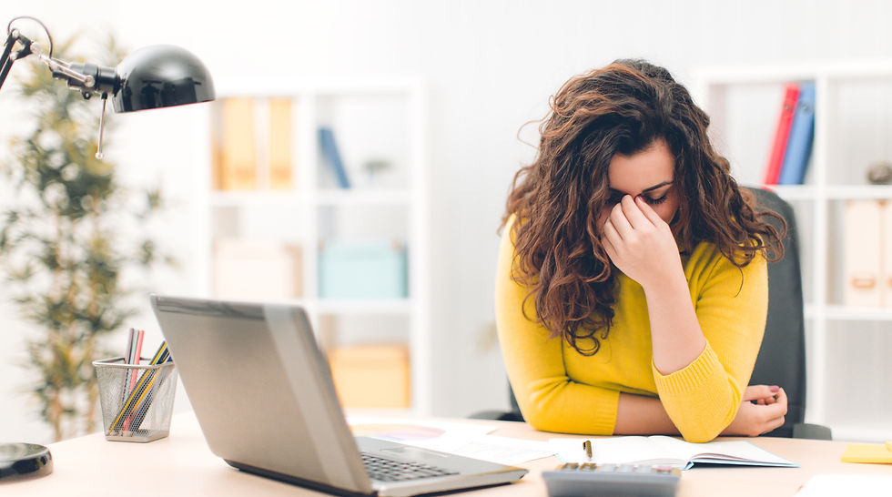 Never Suffer From Job Scams in the Hiring Process Again