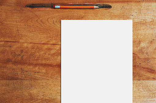 Reflecting on My Writing from High School | My Senior Year (2017- 2018)