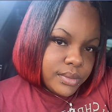 Shaquetta Carter