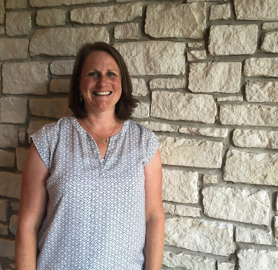 Meet the Team - Austin Mustard Seed