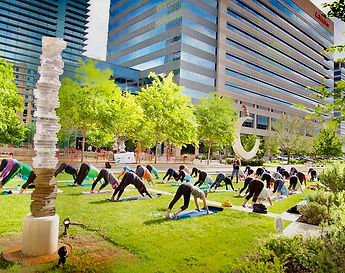 City Line: Richardson