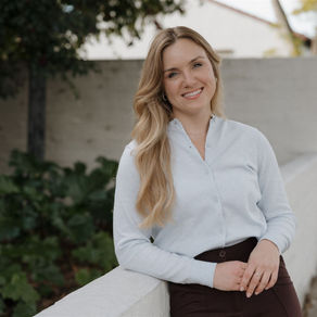 San Luis Obispo Professional Headshots