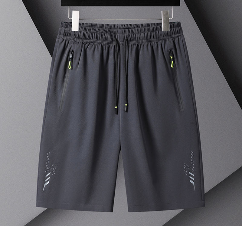 Short Urban Fit