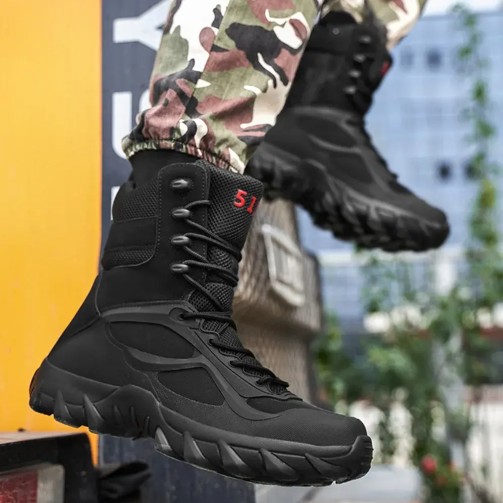 Bota Magnum Tactical