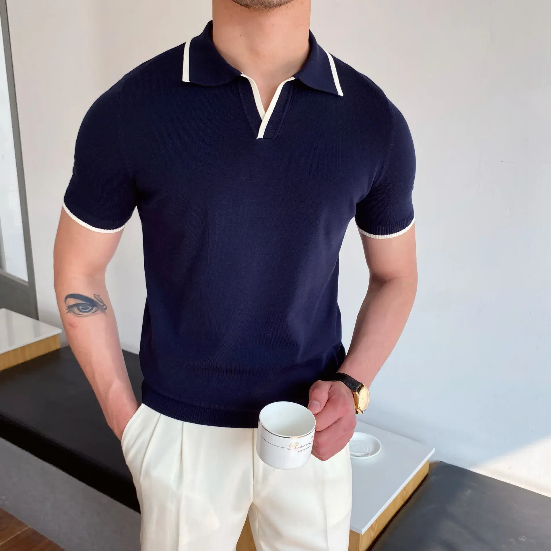 Polo Premium