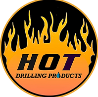 Hot Drilling Products Logo