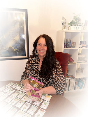 Antje Oberschelp