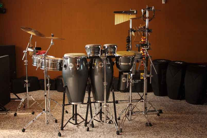 percusiones