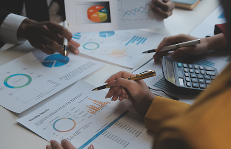 How Professional CPA Services Help You Stay Tax-Ready Year-Round