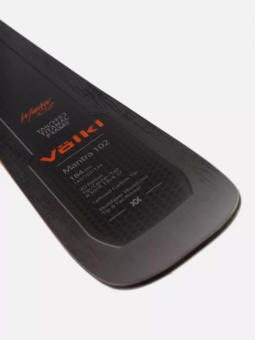 Thumbnail: Volkl Mantra 102 (2025)