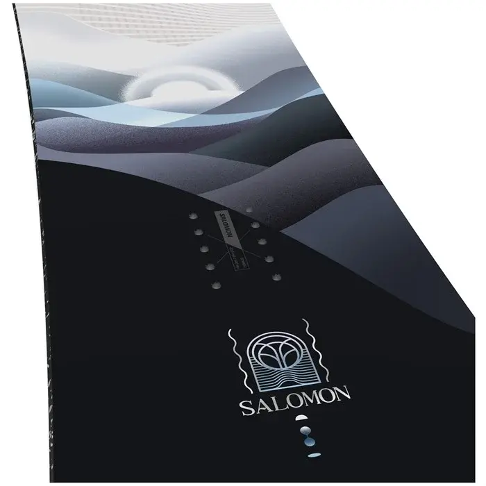 Thumbnail: Salomon Bellevue (2025)