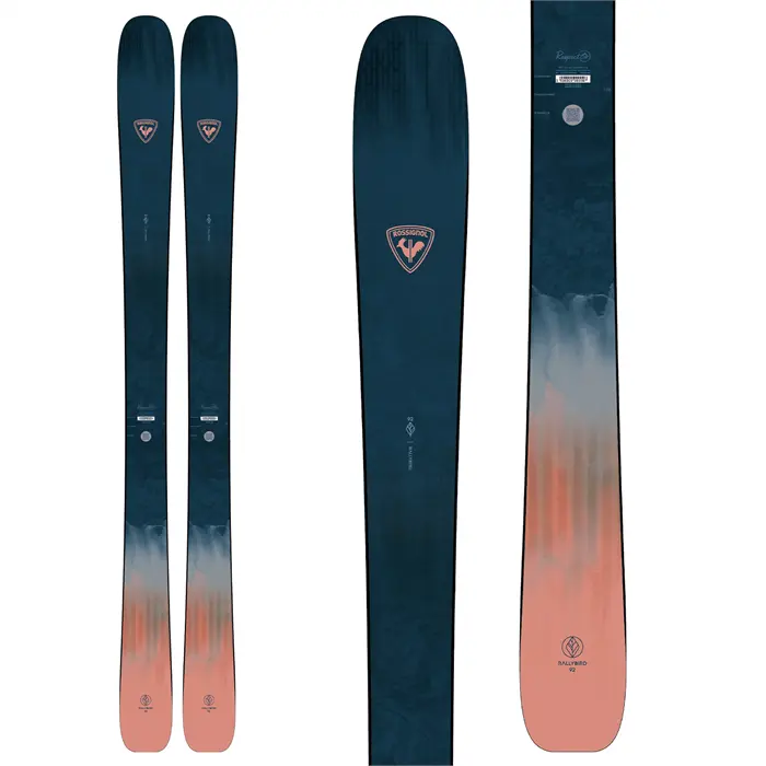 Rossignol Rallybird 92 (2024)