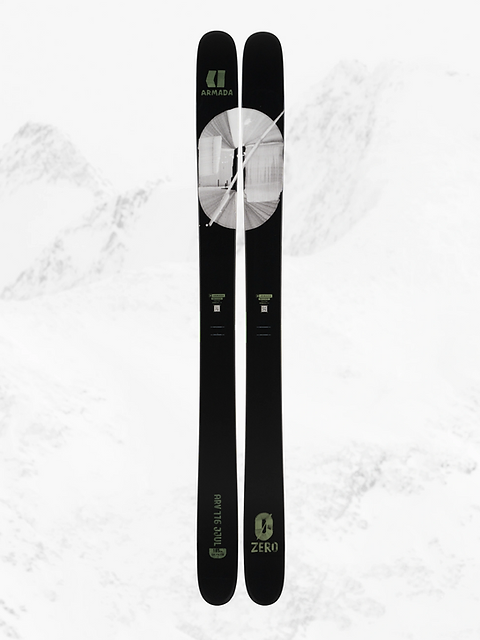 Armada ARV 116 JJ UL (2025) | Gull Ski & Snowboard