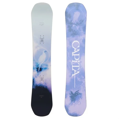 CAPiTA Birds of A Feather (2024) | Gull Ski & Snowboard