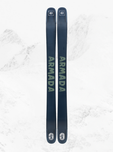 Armada ARV 116 JJ UL (2025) | Gull Ski & Snowboard