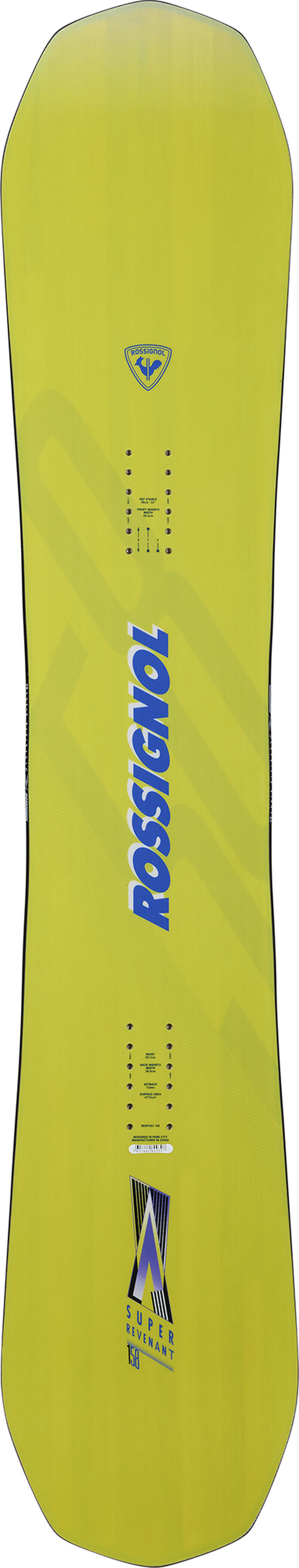 Rossignol Super Revenant (2026)