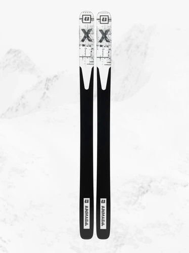 Armada Declivity X 108 (2026) | Gull Ski & Snowboard