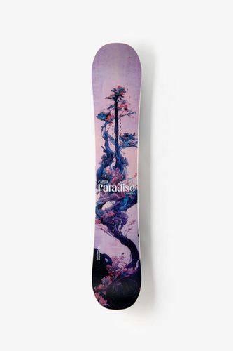Capita Paradise (2025) | Gull Ski & Snowboard