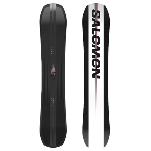 Salomon Assassin Pro (2025) | Gull Ski & Snowboard