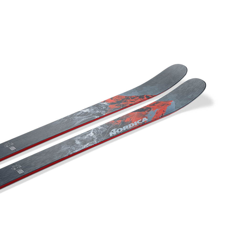 Thumbnail: Nordica Enforcer 94 (2024)