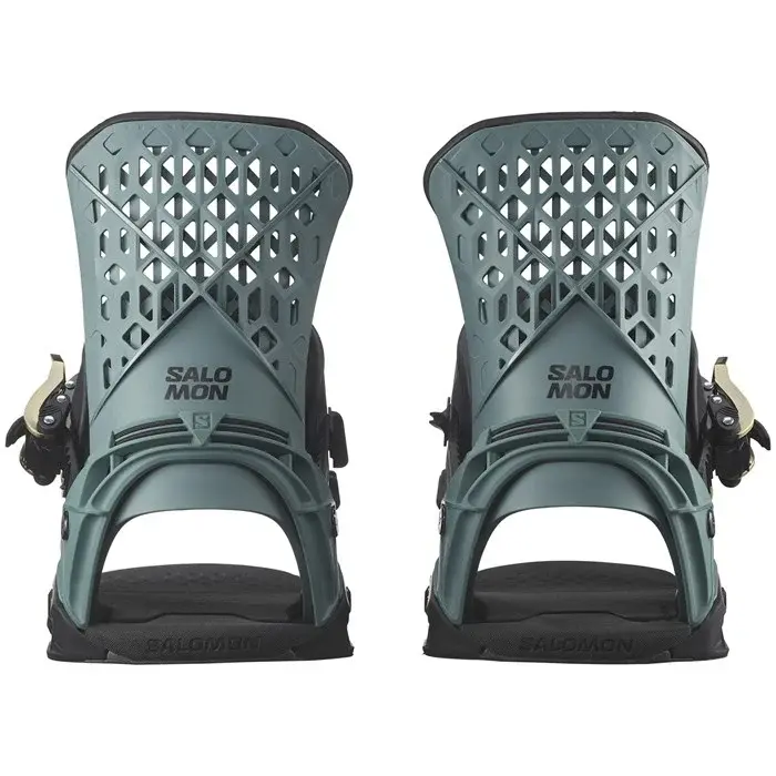 Salomon Highlander (2025) | Gull Ski & Snowboard