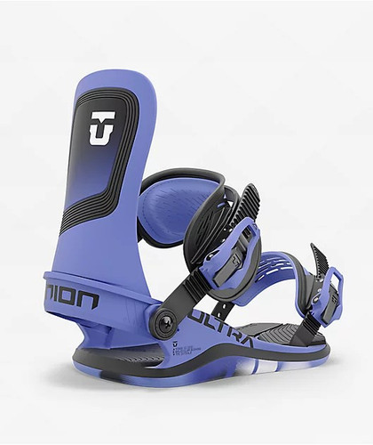 Union Ultra Women's Binding (2025) | Gull Ski & Snowboard