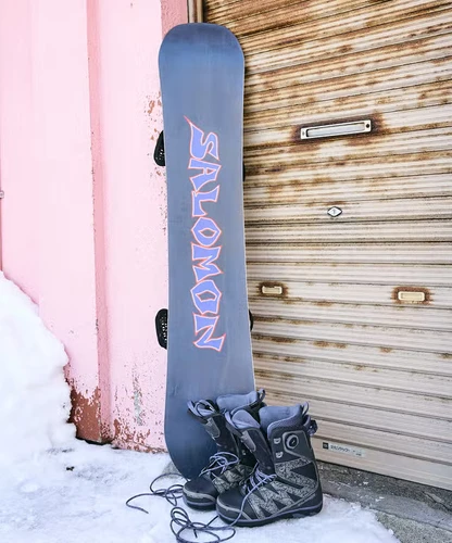 Salomon Sleepwalker (2026) | Gull Ski & Snowboard