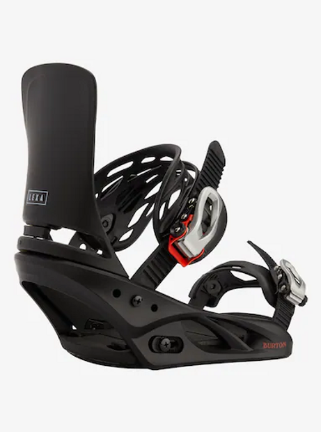 Burton Lexa (2024) | Gull Ski & Snowboard