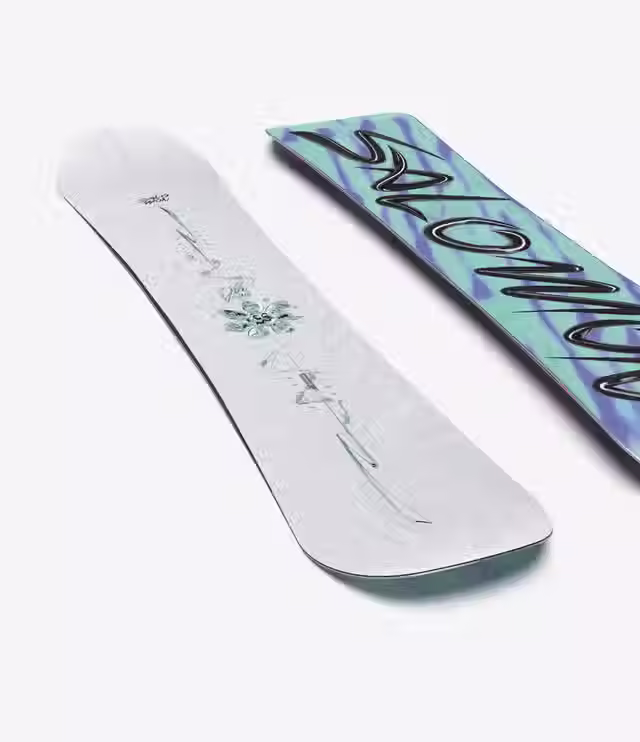 Thumbnail: Salomon OH YEAH (2026)