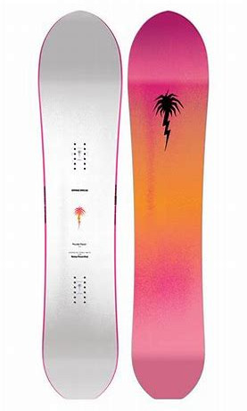 capita 2019 spring break slush slasher 143 snowboard 23-24 – SBF Boardshop CAPiTA SB Pow Racer (2024)
